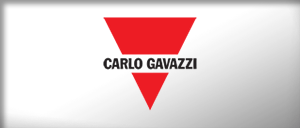 logo carlo gavazzi 1