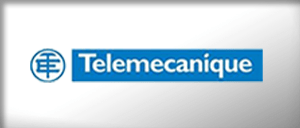 logo telemecanique
