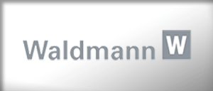 logo waldmann