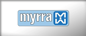 logo myrra