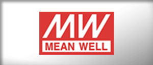 mean well logo
